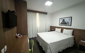 Itapoã Executive Hotel