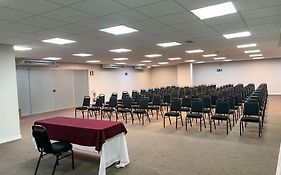 Nobile Hotel Belo Horizonte